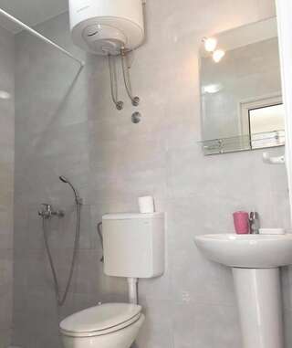 Апартаменты Apartmani Kojić Бар Апартаменты-13